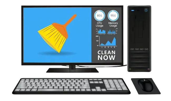 PC Clean Up Service